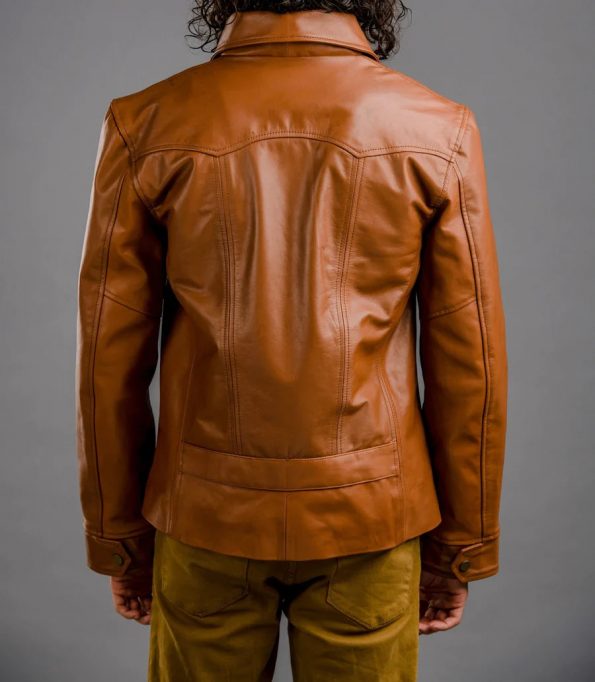 Stylish jacket for men in USA