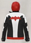 batmanarkamknightredhodlatrjktlk