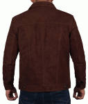 Mens_Dark_Brown_Trucker_Suede_Real_Leather_Jacket__67251_std