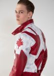 captain canuck jacket