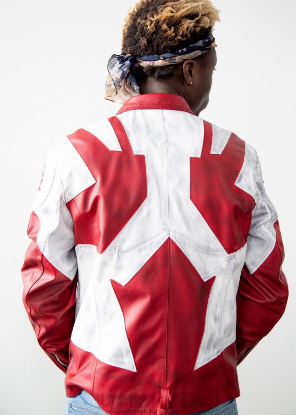 Stylish CAPTAIN CANUCK