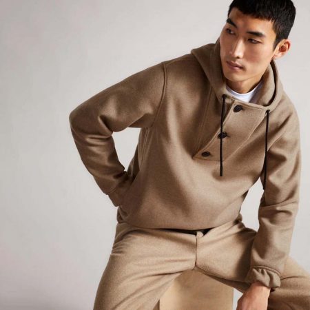 Men's Wool Jackets