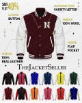 versityjacketletterman