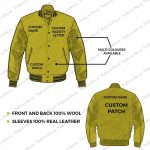 versityjacketletterman