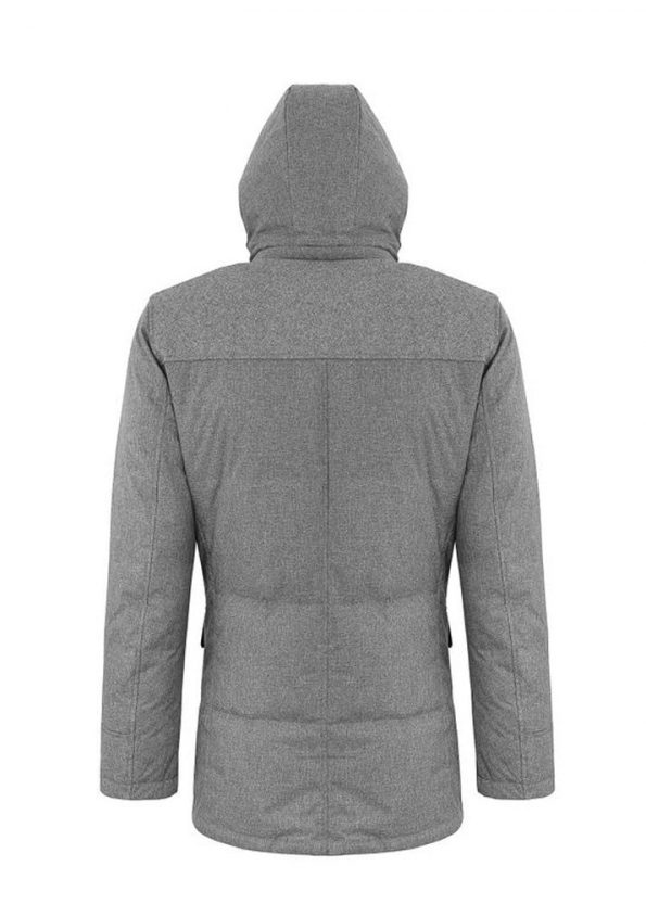 Stylish Warm Winter Jacket