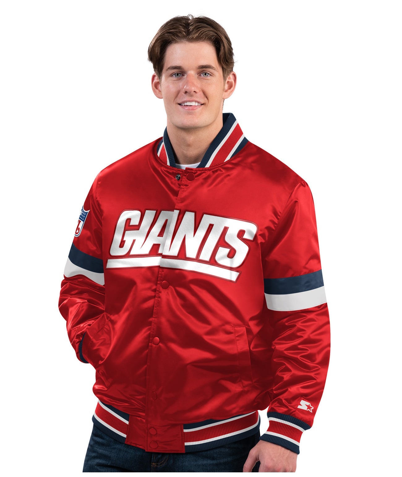 Stylish Elegant Home Game Varsity Jacket in USA
