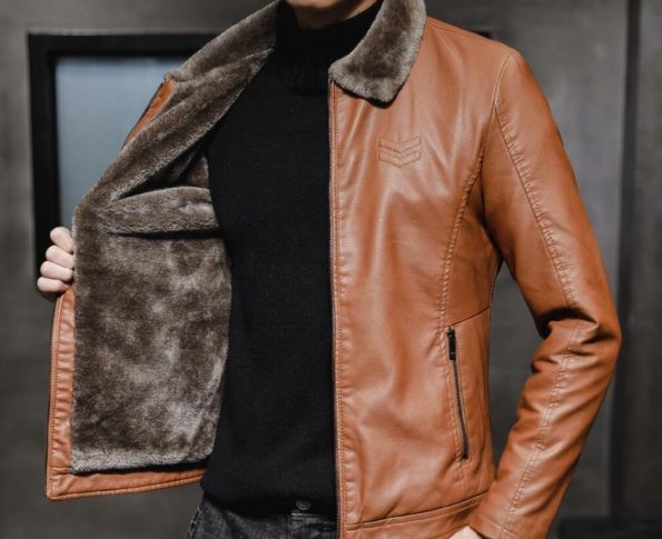 Wram winter thick brown and fur in usa