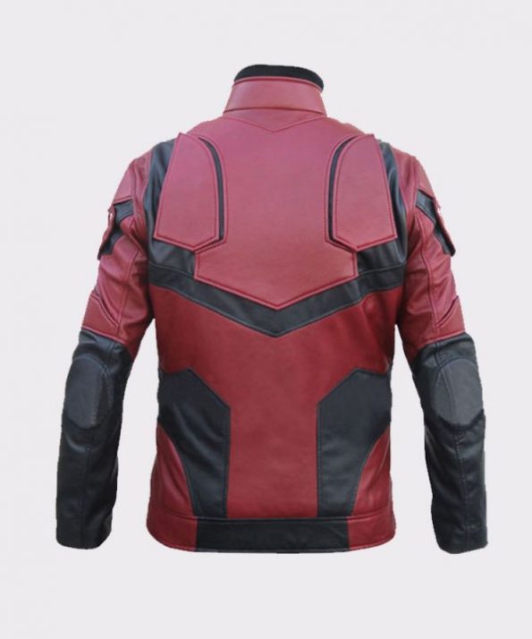 Real cow leather for men in USA