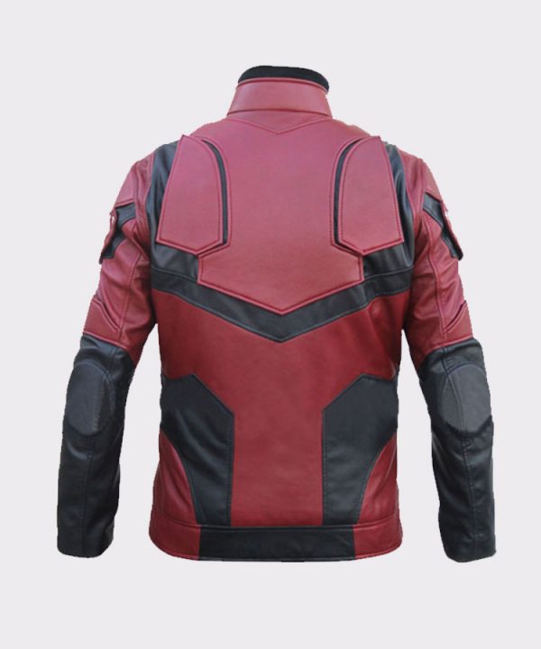 Real cow leather for men in USA