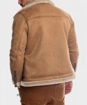 Mens-Brown-Faux-Shearling-Suede-Leather-Jacket-667×800-1-2