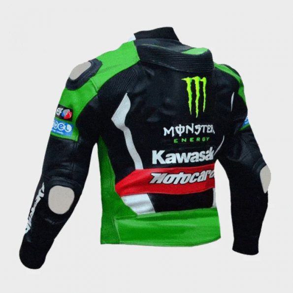 Kawasaki_Motocard_Leather_Jacket_Back