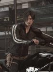 leonkennedyresidentevilvendettaleathrjacket_1