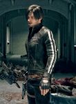 leonkennedyresidentevilvendettaleathrjacket_1