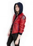 LOL Vi Arcane Jacket