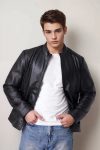 Menblackjacketcloseup