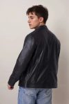 Menblackjacketcloseup