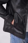 Menblackjacketcloseup