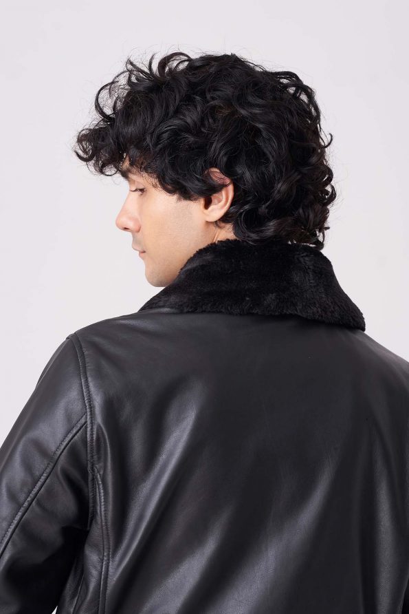 All Sports Outfits Midnight Maverick jacket