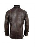 Mens-Stylish-Cafe-Racer-Biker-Real-Leather-Distressed-Brown-Leather-Jacket-5