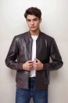 brownjacketfrontlookcloseuo