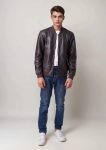brownjacketfrontlookcloseuo