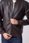 brownjacketfrontlookcloseuo