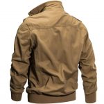Mens-Air-Force-Pilot-Bomber-Flight-Jacket-1