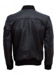 Mens-Black-Work-Wear-Leather-Jacket